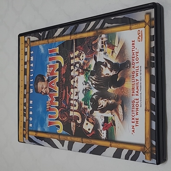 Family Movies DVD Bundle - Picture 6 of 14